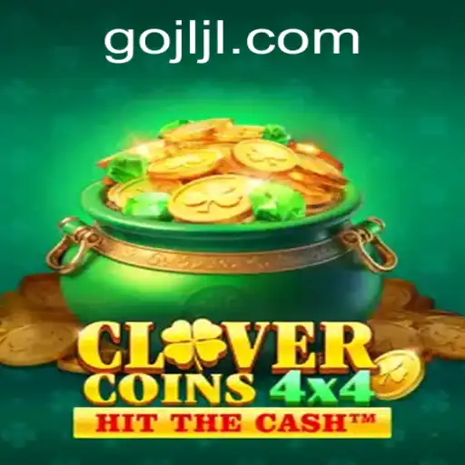 CloverCoins4x4: A New Gaming Adventure in the Digital Realm