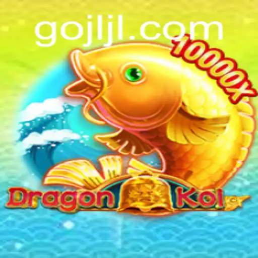 DragonKoi: Exploring the Mystical World of GOJL.APP's Latest Game
