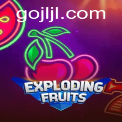 ExplodingFruits: A Fruitful Adventure Unleashed by GOJL.APP