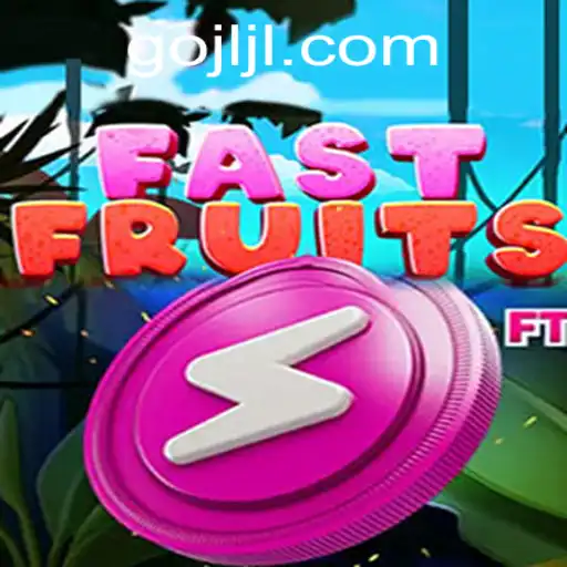 FastFruits: A Dynamic Game Revolutionizing Mobile Entertainment