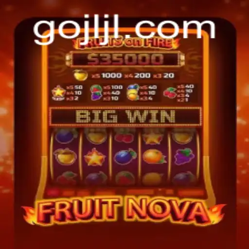 Unveiling FruitNova: A Comprehensive Guide to This Exciting New Game