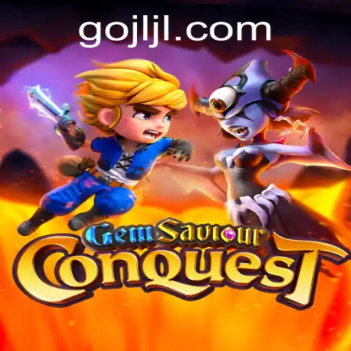 Explore the Enchanting World of GemSaviourConquest with GOJL.APP