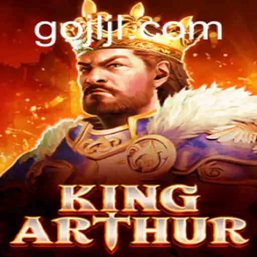 Unearth the Legendary Realm with KingArthur on GOJL.APP