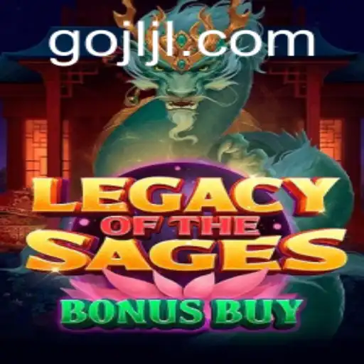 Unveiling the Magic of LegacyoftheSagesBonusBuy with GOJL.APP