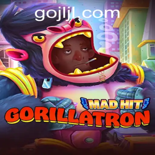 Unleashing the Beast in MadHitGorillatron: Enter the World of GOJL.APP