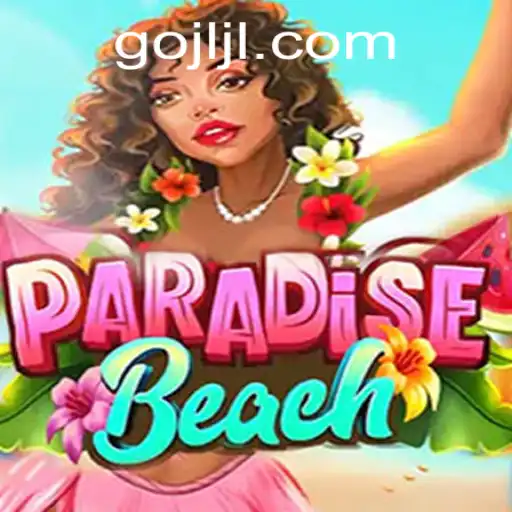 ParadiseBeach: An Immersive Gaming Adventure
