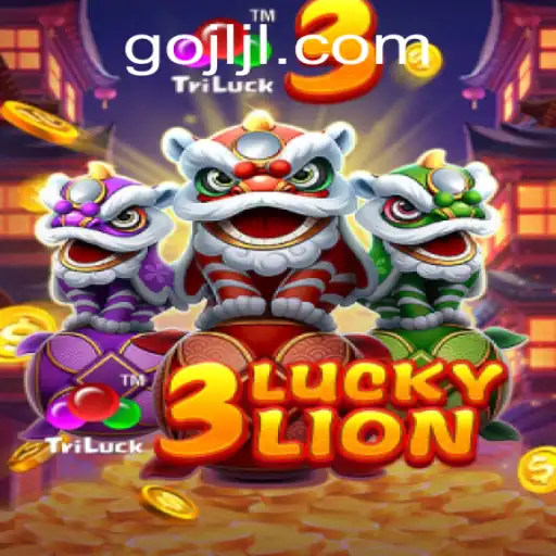 Discover the Exciting World of 3LUCKYLION: A Thrilling Adventure in Digital Gaming
