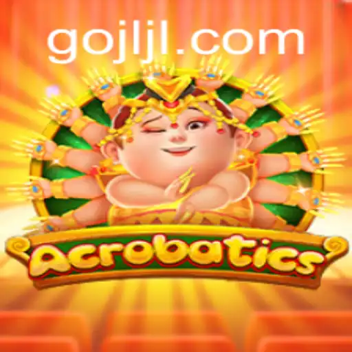 Acrobatics: A Dynamic Journey into Precision and Adventure