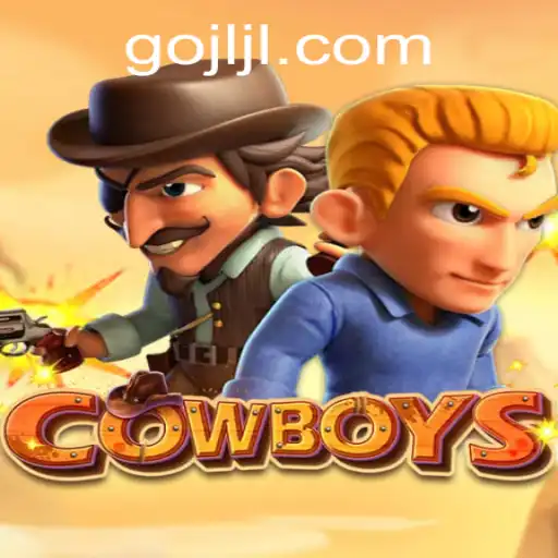 COWBOYS: The Thrilling Frontier Experience with GOJL.APP Integration