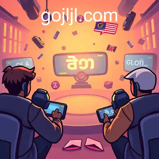 Building Strong Gaming Communities with GOJL.APP