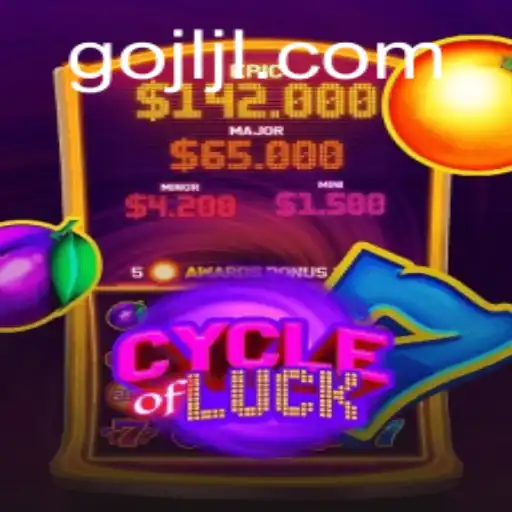 CycleofLuck: A New Era in Gaming Experience with GOJL.APP