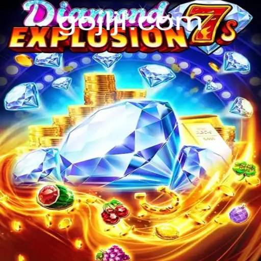 Exploring the Thrills of DiamondExplosion7s: An In-Depth Look at the Game on GOJL.APP