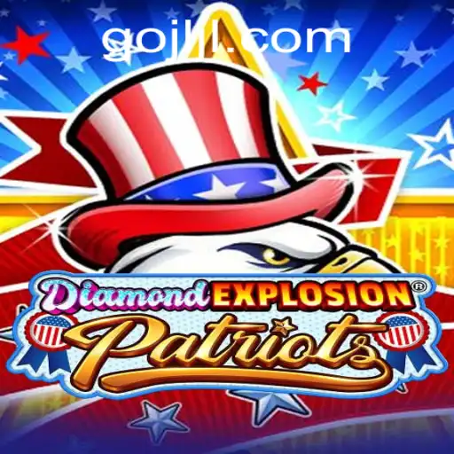 Exploring the Thrills of DiamondExplosionPatriots: A Glimpse into the New Gaming Sensation