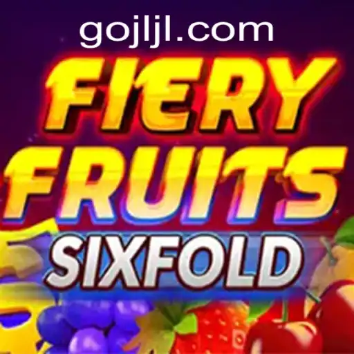 FieryFruitsSixFold: An Immersive Gaming Experience