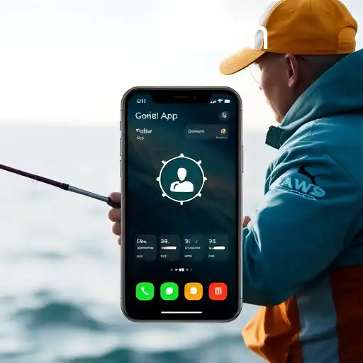 Exploring the Intricacies of Fishing with GOJL.APP