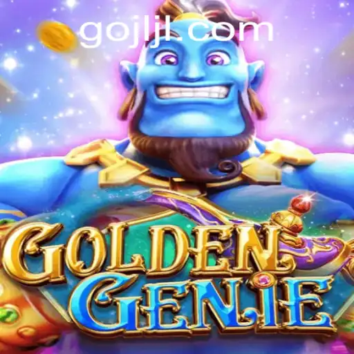 GOLDENGENIE: A Revolutionary Gaming Experience with GOJL.APP