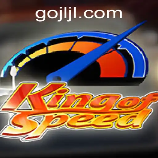 KingofSpeed: An Ultimate Racing Adventure with GOJL.APP