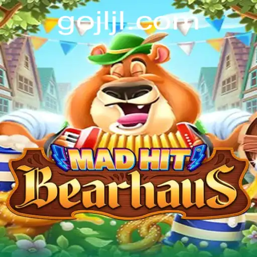 Unveiling MadHitBearhaus: A New Era of Gaming with GOJL.APP