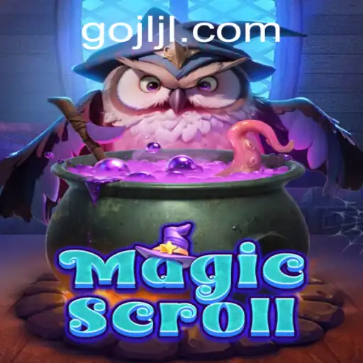 Discover the Enchanting World of MagicScroll: Unravel the Secrets of GOJL.APP