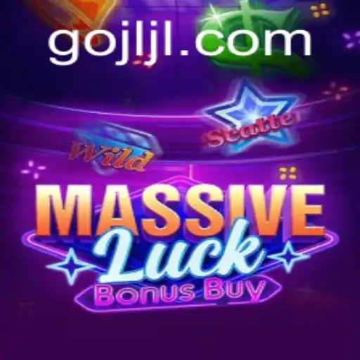 Discover the Thrill of MassiveLuckBonusBuy: A Game-Changer by GOJL.APP