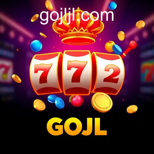 Exploring the World of Online Slots with GOJL.APP