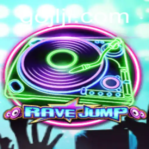 RaveJump: A Mesmerizing Gaming Adventure with GOJL.APP