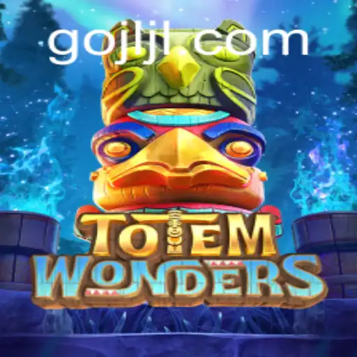 Discover the Mystical World of 'TotemWonders' - An Exciting New Game Launch