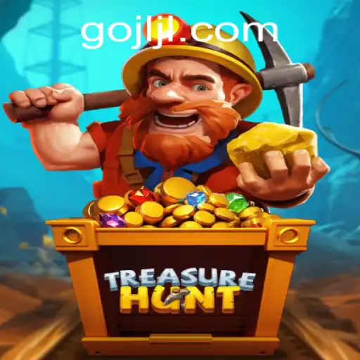Exploring TreasureHunt: Adventure Awaits with GOJL.APP
