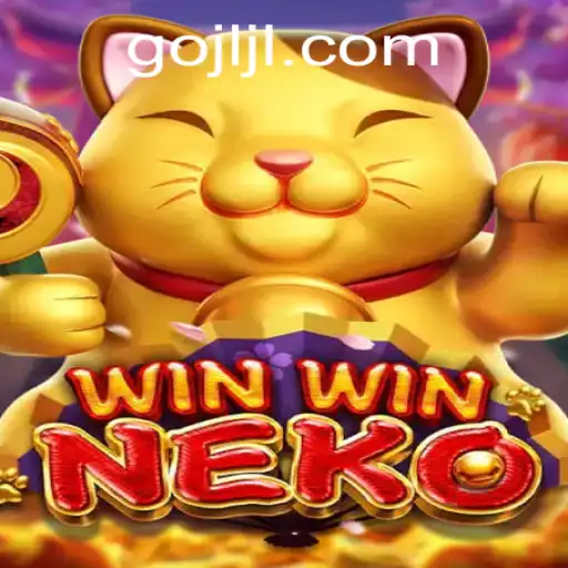 WinWinNeko: A Unique Gaming Experience with GOJL.APP